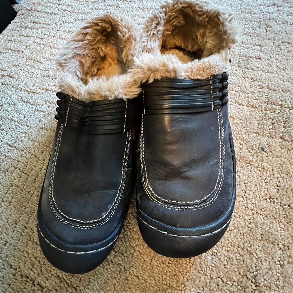 Jambu Women’s Slip On shoes size 9.5